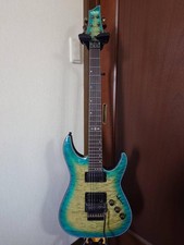 Mint Schecter Hellraiser