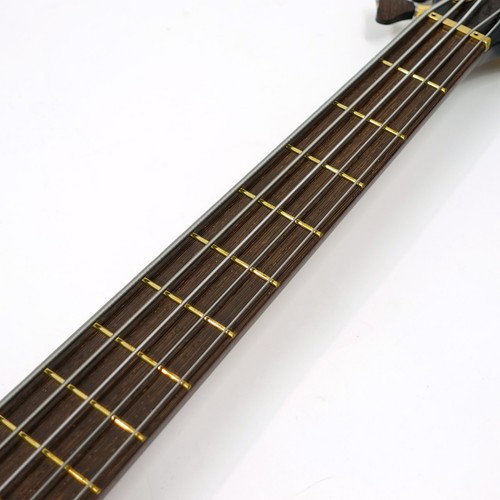 Warwick custom shop streamer - warwick,