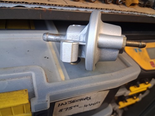 Ford fiesta turbo fuel - ford,