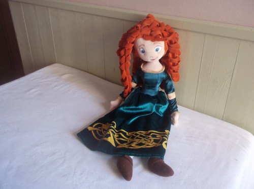 Disney princess merida 20in - princess,