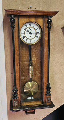 Single weight vienna - weight,