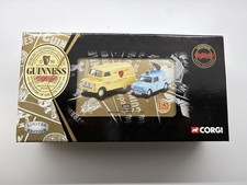 Corgi 08008 - Guinness Bedford