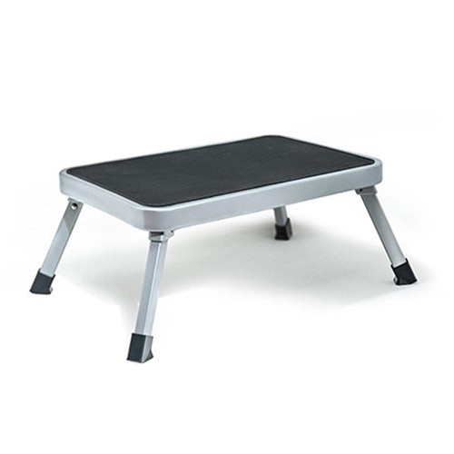 Maypole steel single foldable - steel,