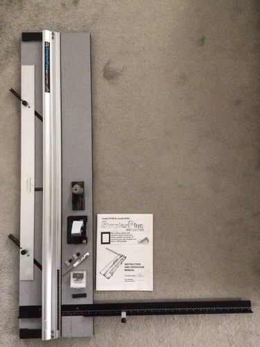 Logan 750 simplex plus - logan,