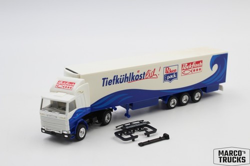 Albedo scania 142m - scania,