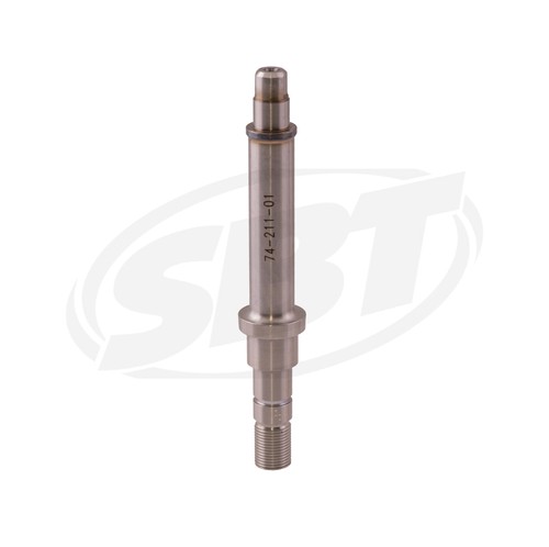 Kawasaki impeller shaft ultra - kawasaki,