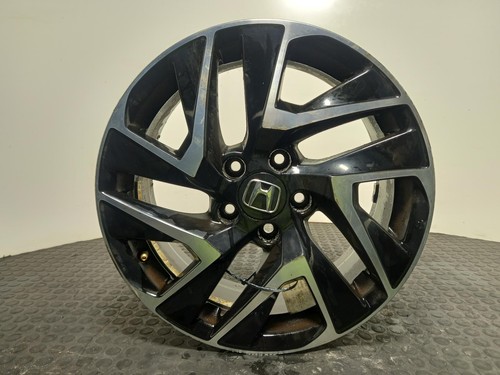 Honda crv alloy wheel inch - 17,