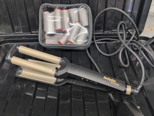 Babyliss wave envy - babyliss,