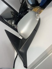 Electric door mirror lh 3303-001 for VOLVO V50 RESTYLING 2008-2012 used (110390)