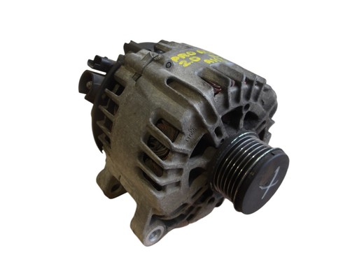 Citroen dispatch alternator - citroen,