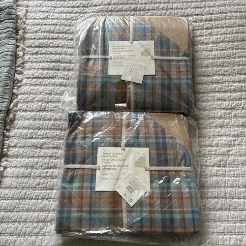 Zara home reversible two - reversible,