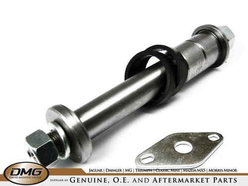 New upper suspension arm - upper,