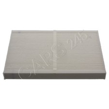 FEBI Interior Air Filter Fits