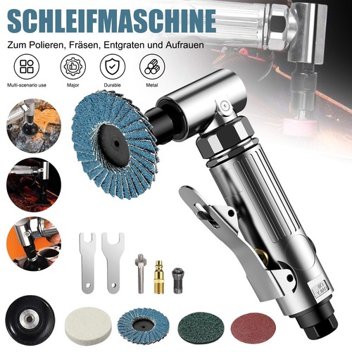Right angle grinder - 90°,