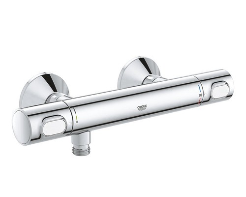 Grohe precision flow exposed - precision,
