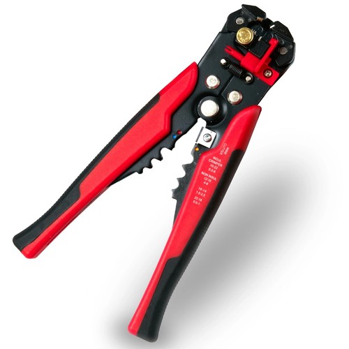 Self adjusting automatic - self-adjusting, wire