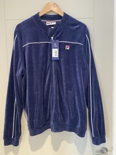 FILA VINTAGE Fonzo Velour