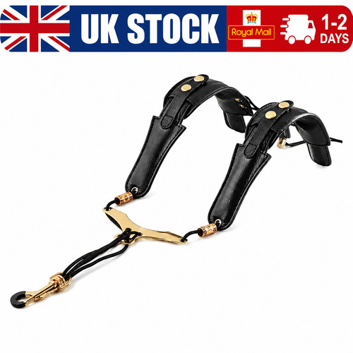 Sax harness saxophone strap - sax,