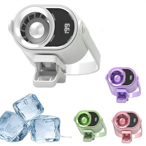 Multi clip 360 rotating - clip,