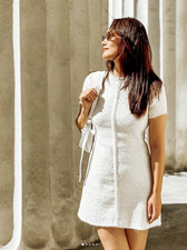 NWT_ZARA WOMAN SS24 SHORT