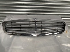 Mercedes W204 C-Class Front Grill A2048800083 New Original