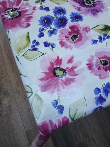 Fryetts blooming flowers pvc - blooming,