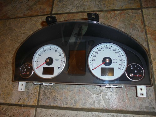 Vauxhall vxr8 holden - vauxhall,