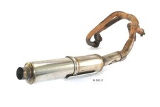 Honda VFR 400 R NC30 1990