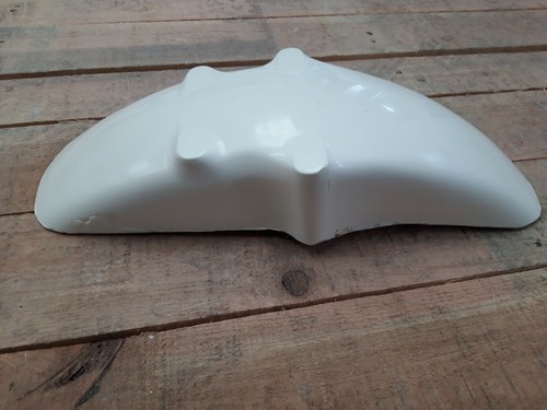 Honda vfr400 nc30 mudgaurd - vfr400,