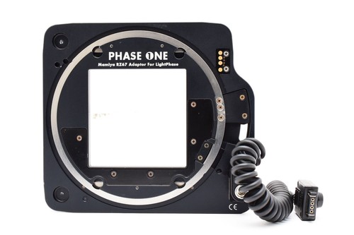Mint phase one mamiya rz67 - phase,