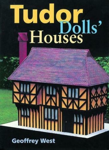 Tudor dolls houses by - dolls',