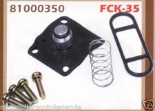 For SUZUKI SV 650 N,S - Gas Tap Repair Kit - FCK-35 - 81000350