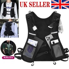 Cycling Running Vest