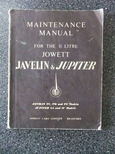 Owett javelin jupiter 1 5 - jupiter,