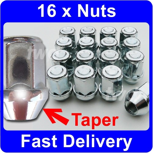 Taper seat alloy - seat,