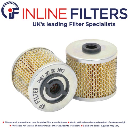 Fuel filter for - volvo, penta