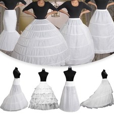 WEDDING BRIDAL DRESS PROM
