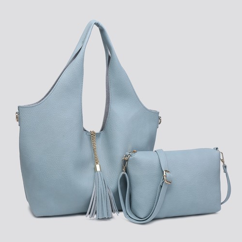 Leather 1 ladies hobo - leather,