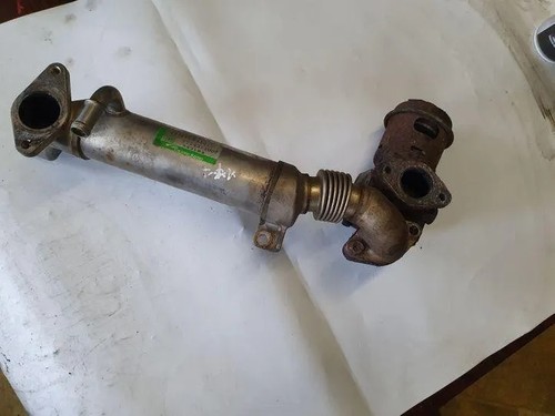 Honda egr radiator - honda,