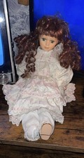 haunted Doll. Jenny. The