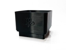 Coffee Bean Extender Hopper