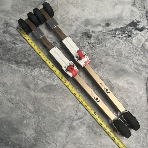 Vintage salomon skate - skate, roller