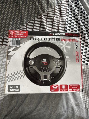 Gaming steering wheel - gaming, and