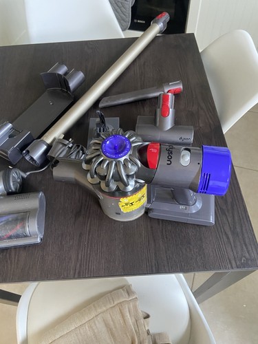 Dyson animal stick vacuum - dyson,