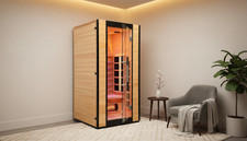 1Person Full Spectrum Bench