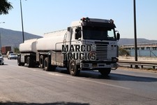 Truck Photo Scania 143 500