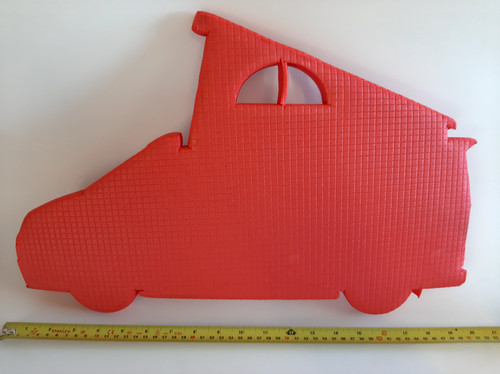 Kneeling mat pad soft play - kneeling,
