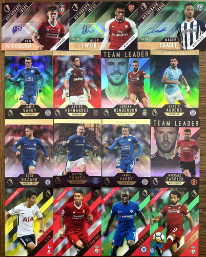 Premier gold 2017 topps - gold,