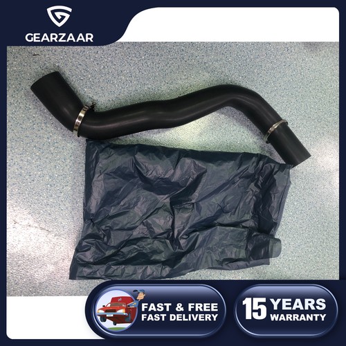 Turbo intercooler hose pipe - hose,