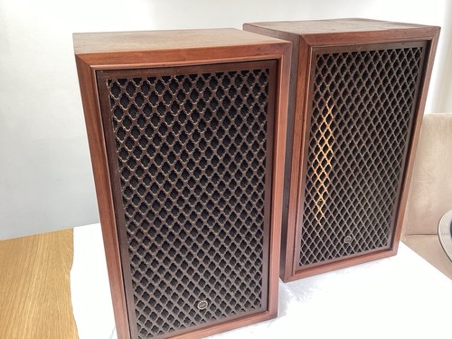 Vintage sansui 100 way - vintage, 3-way
